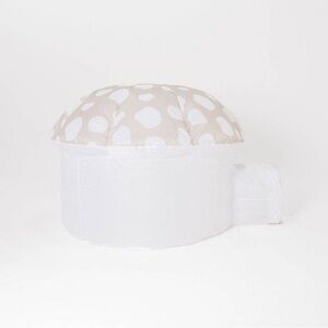 SMOL Whimsical Mushroom Play Tent